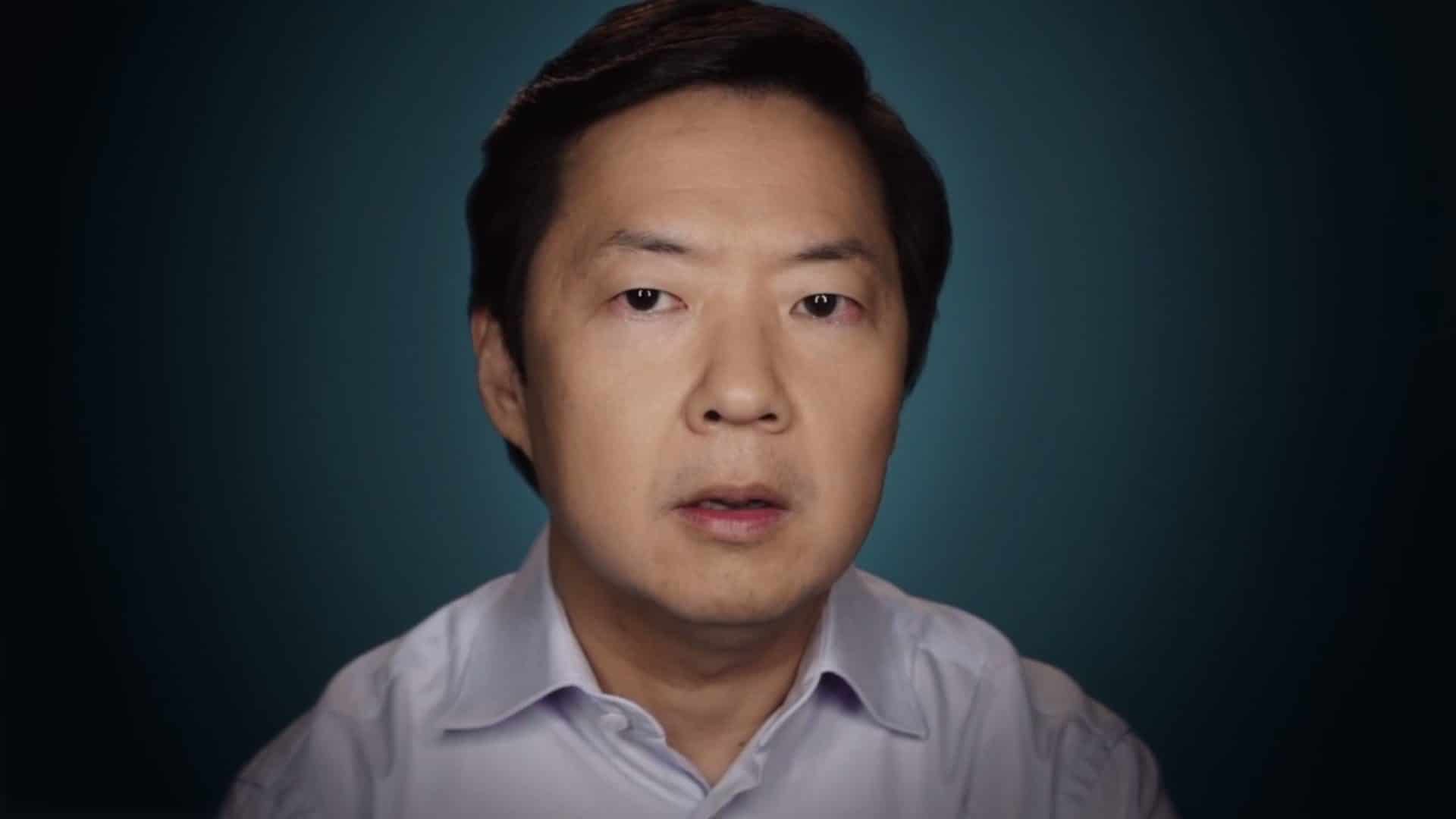 Goosebumps 2 | Ken Jeong entra para o elenco