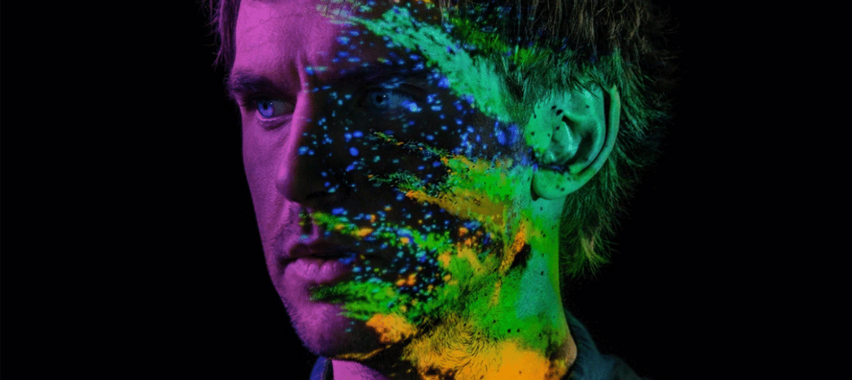 Segunda temporada de Legion ganha novos pôsteres animados cheios de cor