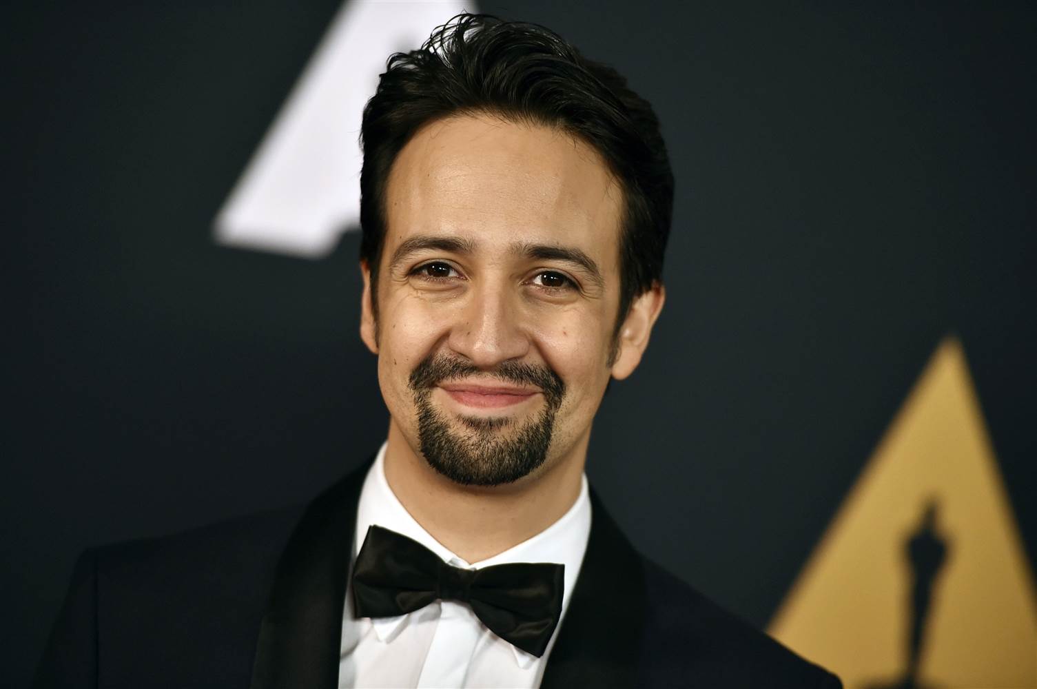 Lin-Manuel Miranda pode estrelar série de A Bússola de Ouro