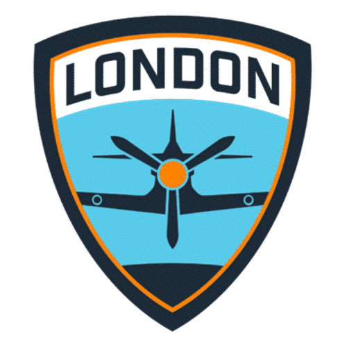 London Spitfire