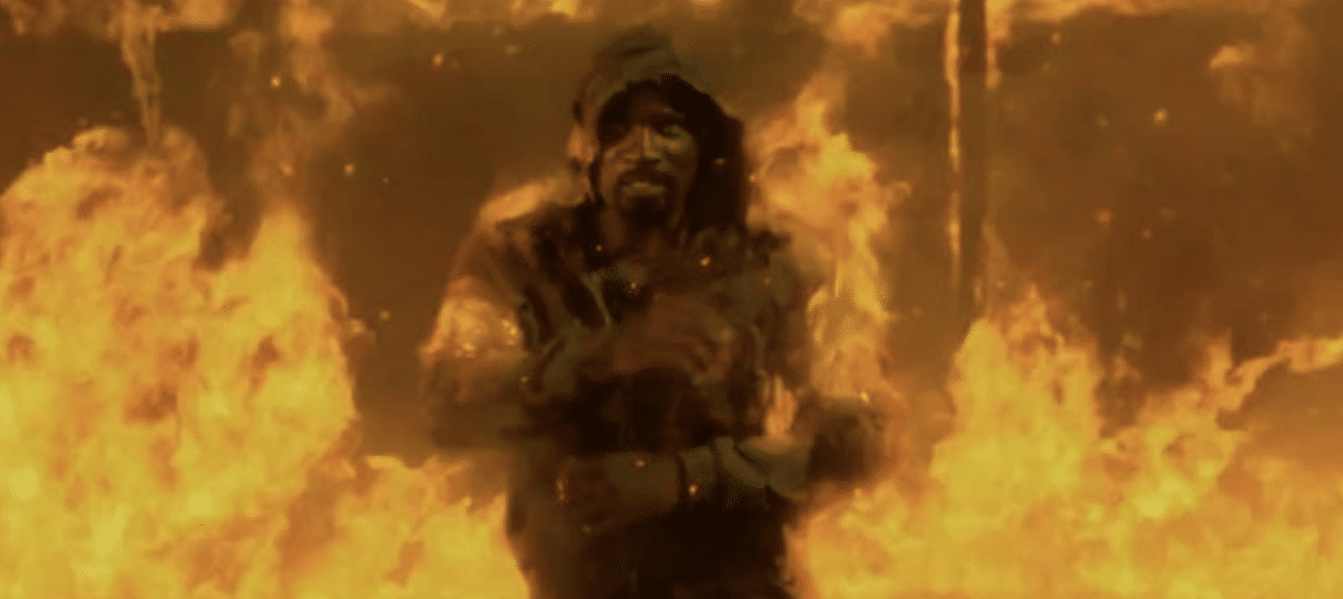 Luke Cage | Segunda temporada ganha trailer e data de lançamento