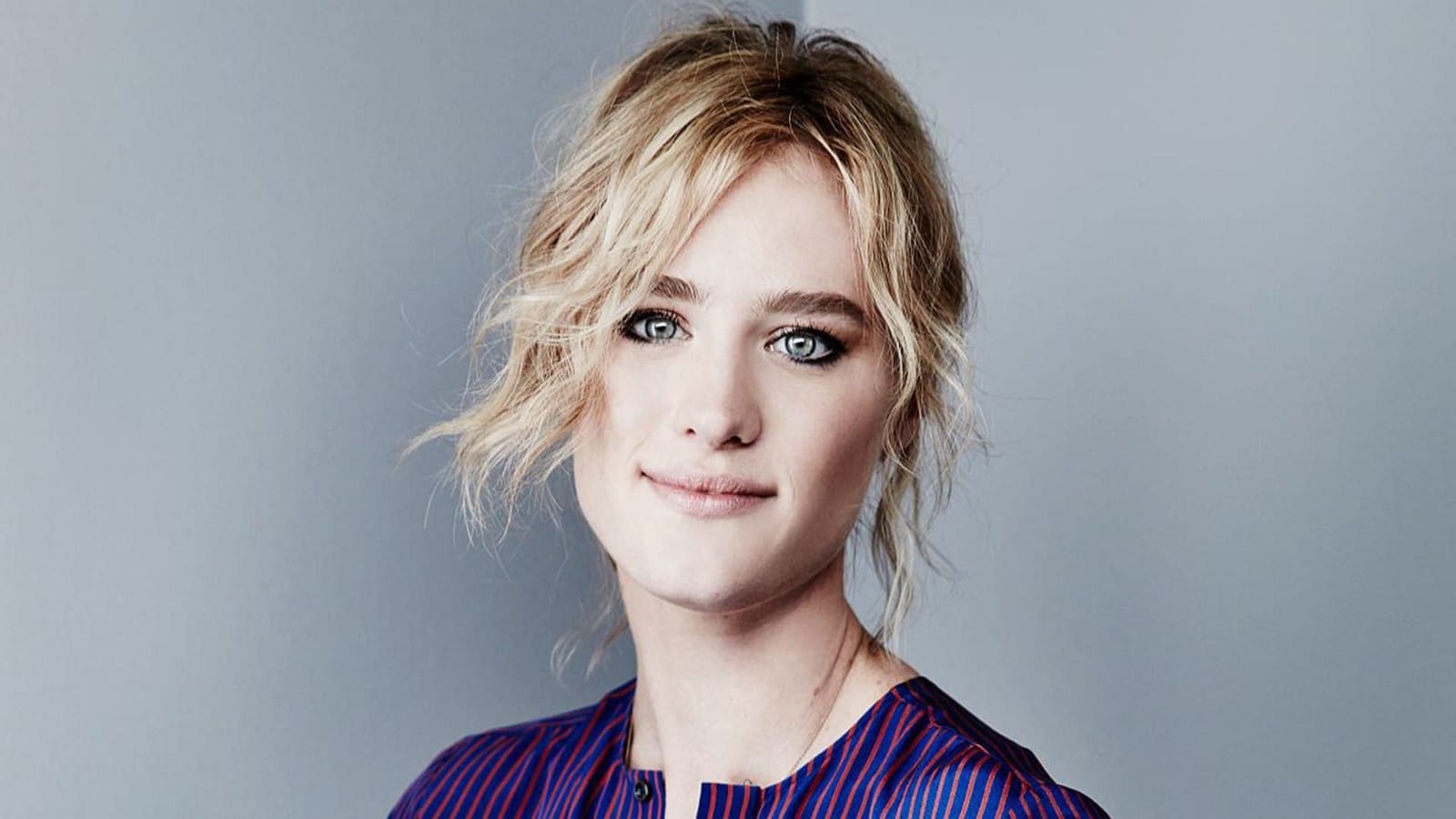 Mackenzie Davis pode estrelar O Exterminador do Futuro 6