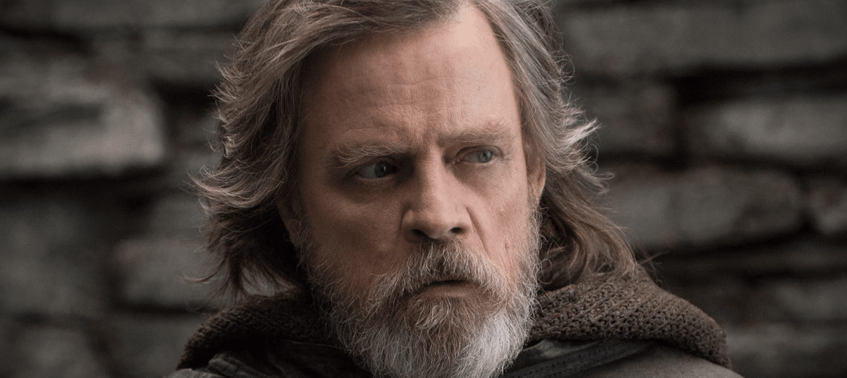 Knightfall | Mark Hamill vai viver Cavaleiro Templário em série do History