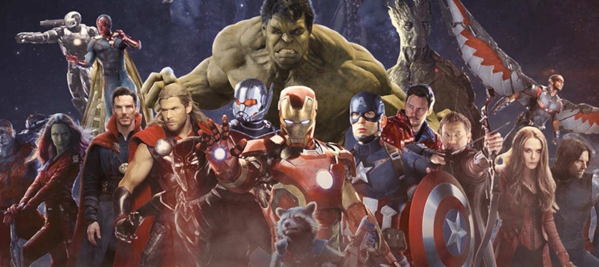 Marvel planeja expandir seu parque na Disney com Pantera Negra, Vingadores e mais!