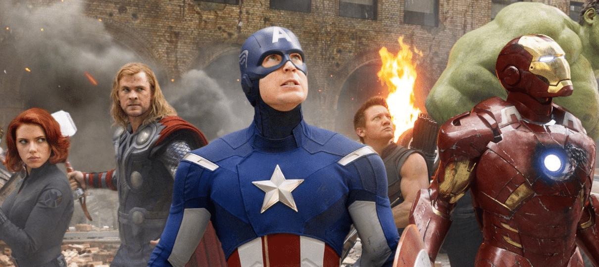Marvel têm sete filmes planejados após Vingadores 4; confira as datas