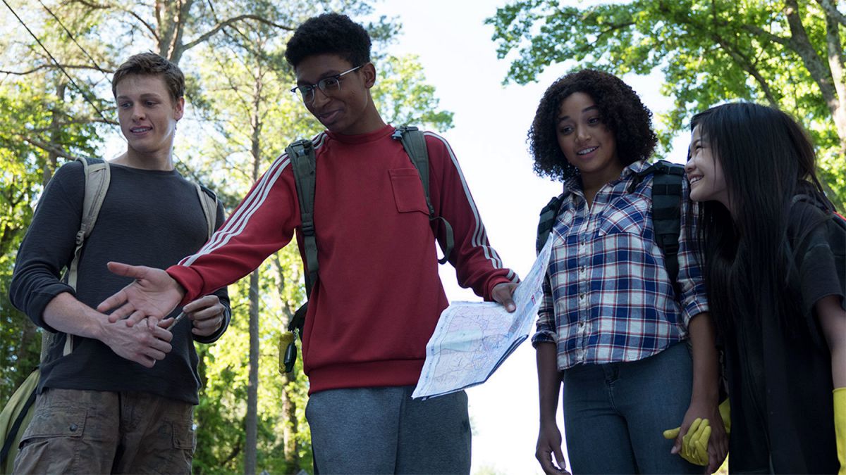 Mentes Sombrias | Ficção científica do produtor de Stranger Things ganha trailer intenso