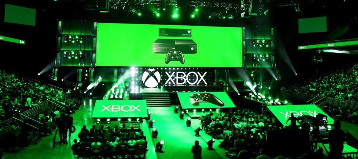 E3 2018 | Microsoft terá espaço extra na próxima edição do evento