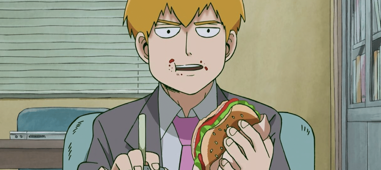 Mob Psycho 100 terá dublagem em português - NerdBunker