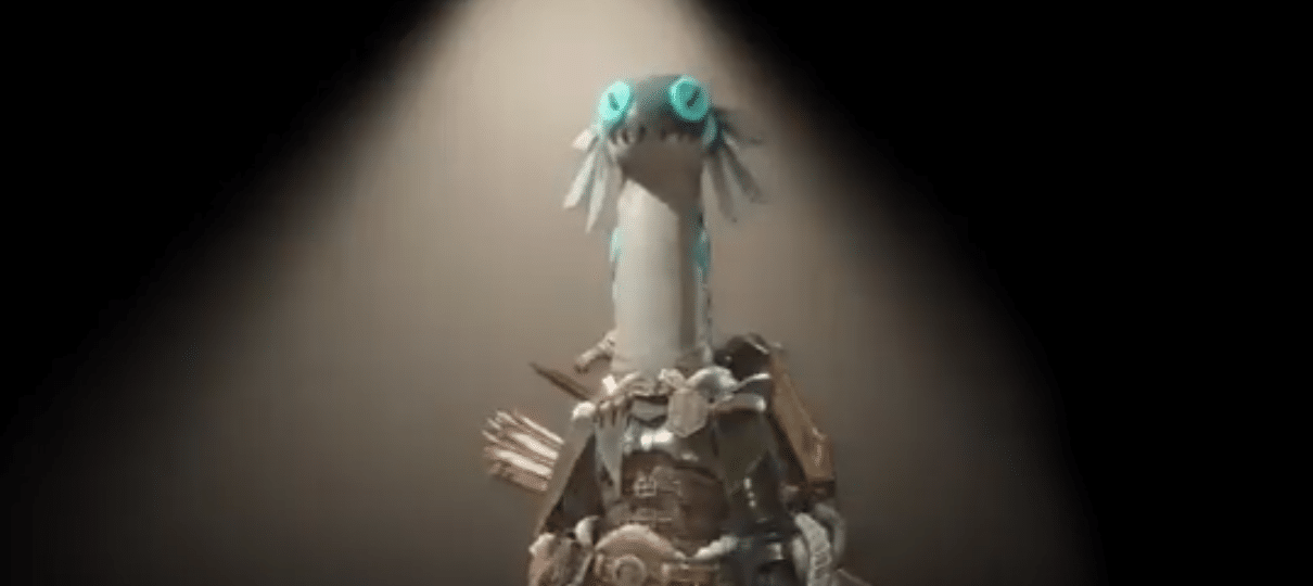 Monster Hunter: World | Missão temporária traz capacete inspirado nos Wigglers