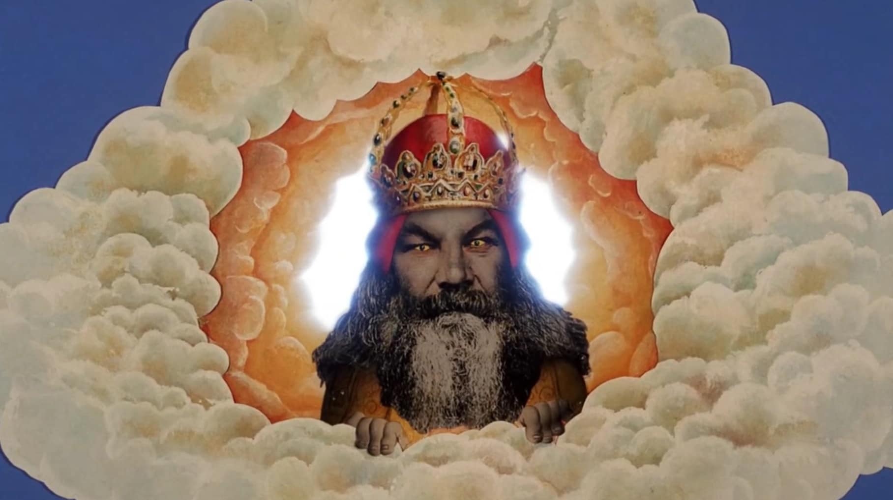 Monty Python Work Monty Python | Série e filmes do grupo chegam à Netflix em abril ...