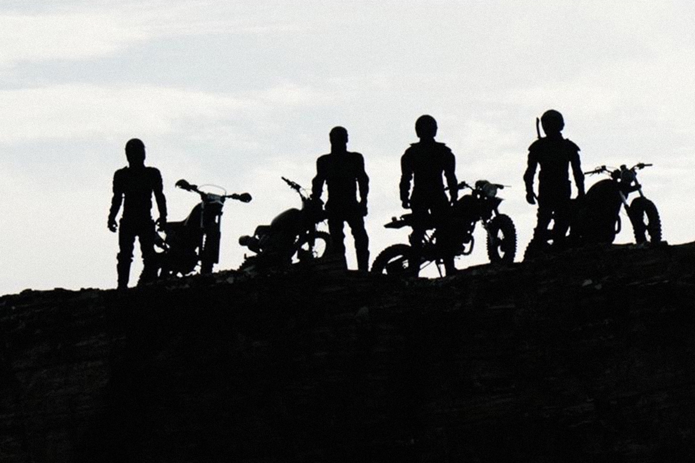 Motorrad | Crítica