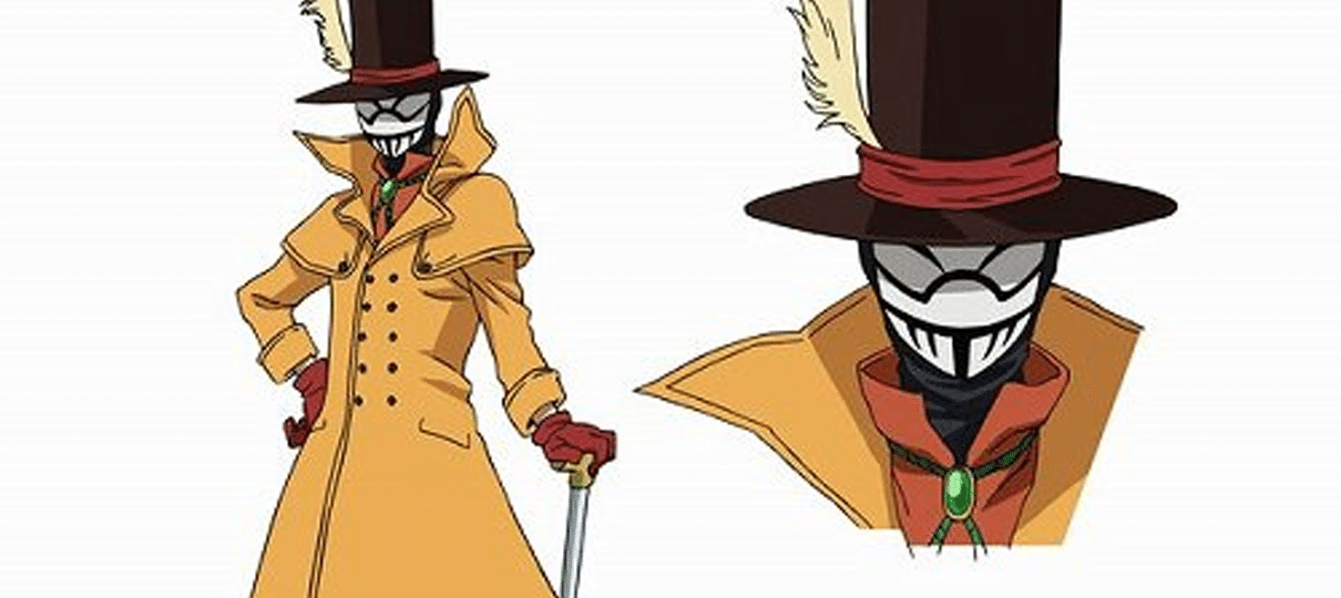 My Hero Academia | Novas imagens apresentam vilões da terceira temporada