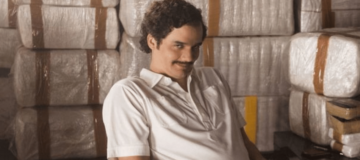 Jogo baseado na série Narcos é anunciado