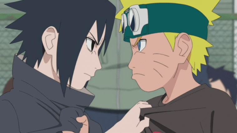 Naruto ganhará filme hollywoodiano! - NerdBunker