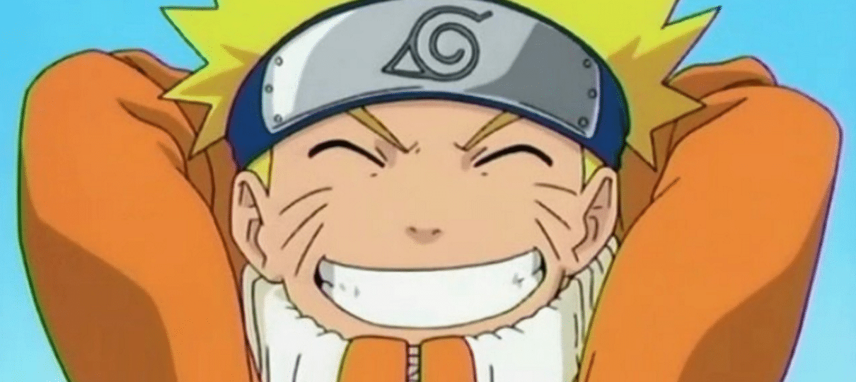 Novo mangá de Masashi Kishimoto, autor de Naruto, será série completa e não um one-shot