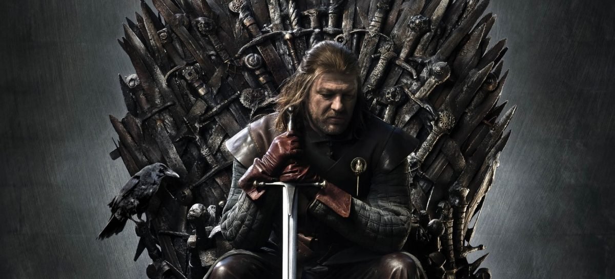 Em qual episódio Ned Stark morre em Game of Thrones?