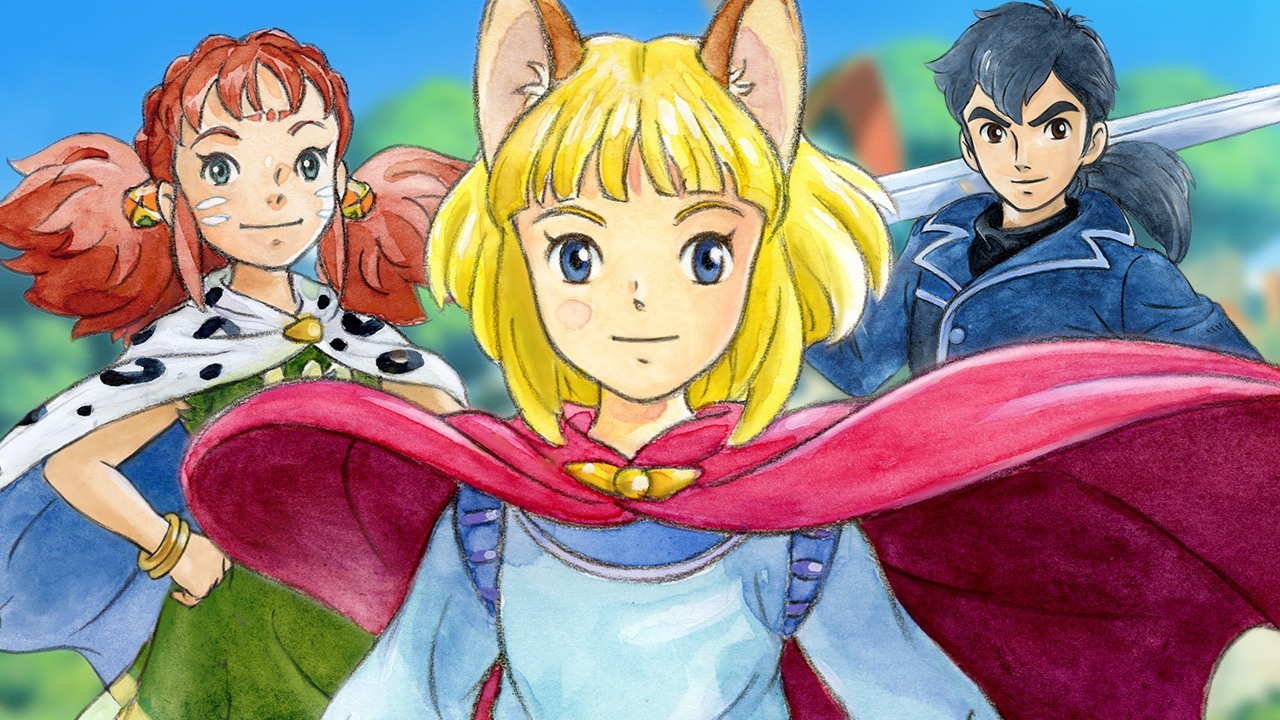 Ni no Kuni II: Revenant Kingdom | Review