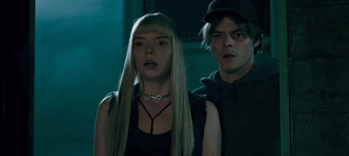 Anya Taylor-Joy confirma que refilmagens de Os Novos Mutantes incluirá novo  personagem - Pipoca Moderna