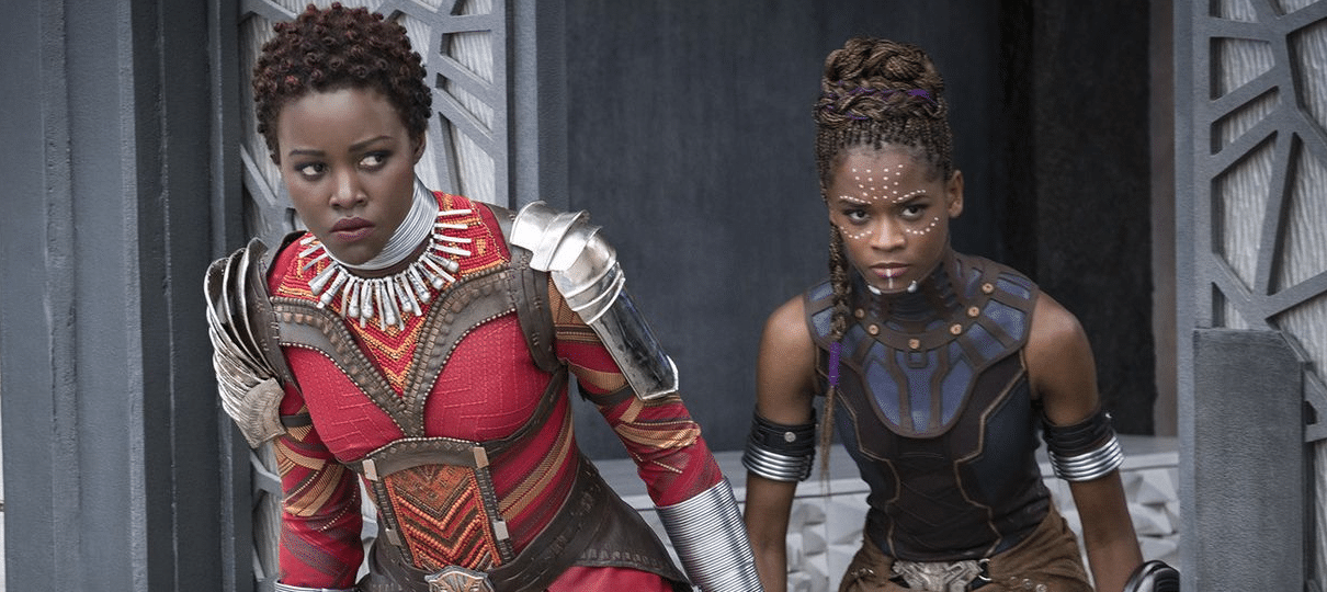 Kevin Feige confirma que Pantera Negra terá continuação