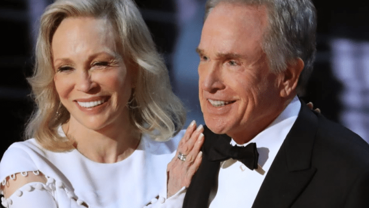 Warren Beatty e Faye Dunaway apresentarão Oscar de Melhor Filme novamente, diz site