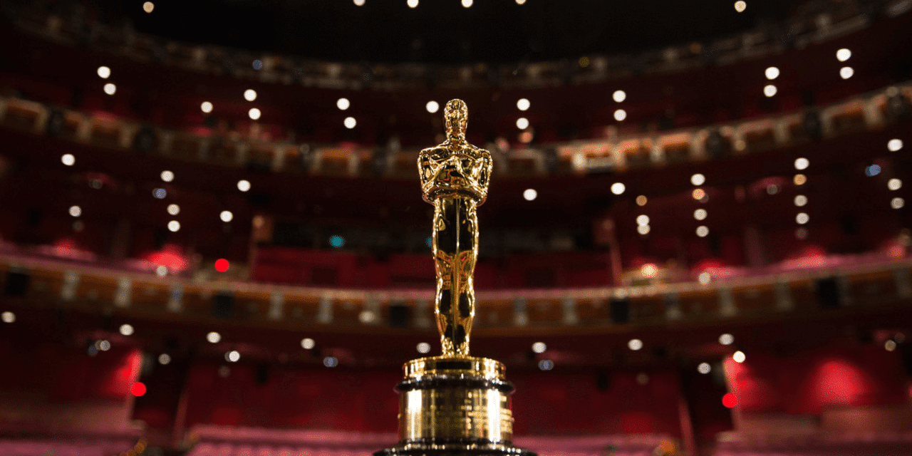 Oscar teve queda de 16% na audiência nos EUA em relação a 2017