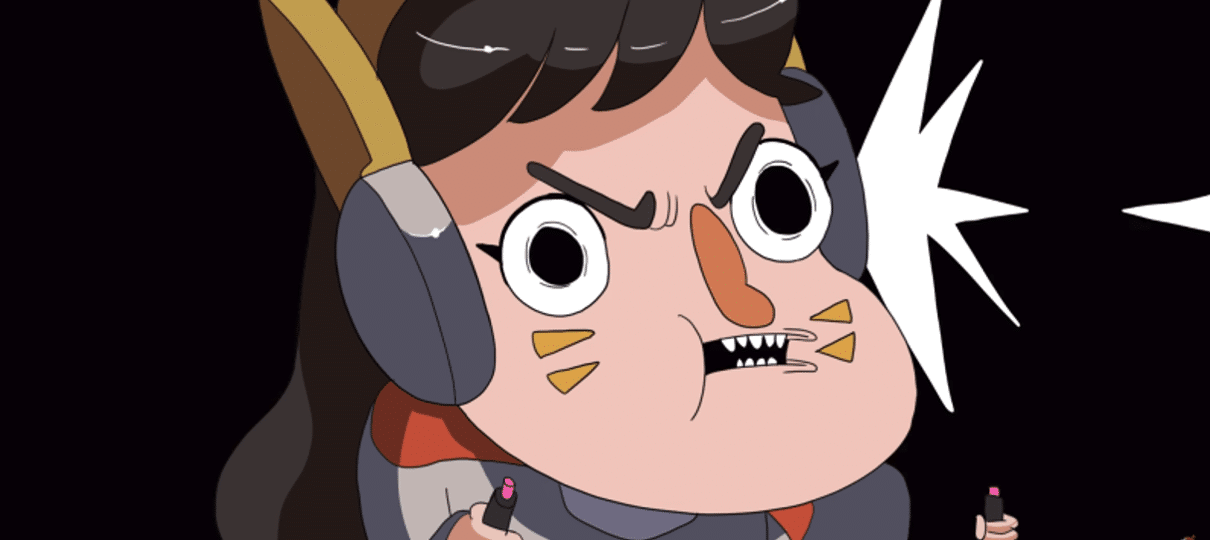D.va não tem piedade de nenhum noob nessa animação feita por fãs