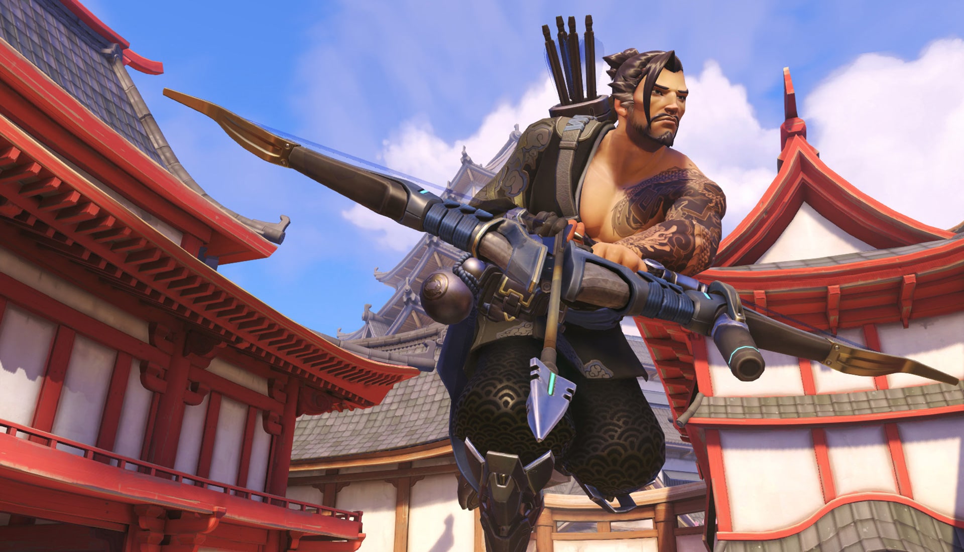 Blizzard começa a testar função para evitar jogadores tóxicos em Overwatch