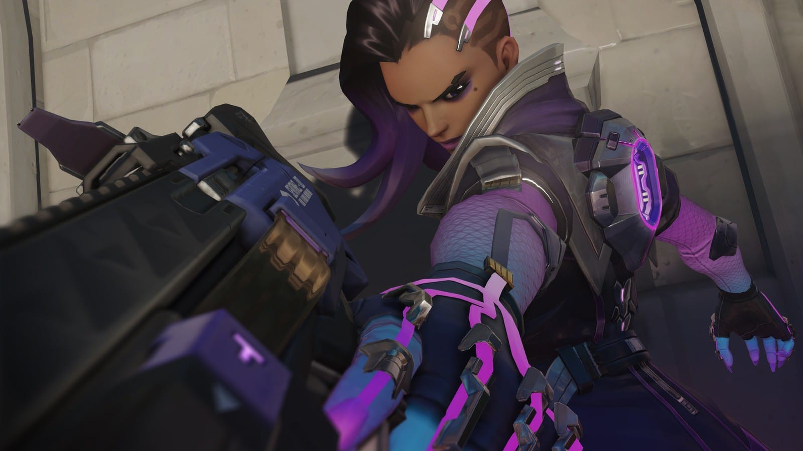 Overwatch | Veja os moletons temáticos de Sombra, Winston, Symmetra, Zenyatta e Bastion
