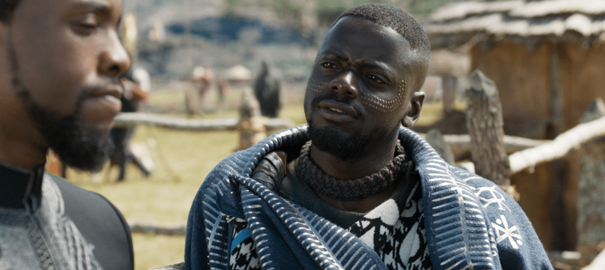 Editor revela duas cenas que foram "dolorosamente deletadas" de Pantera Negra