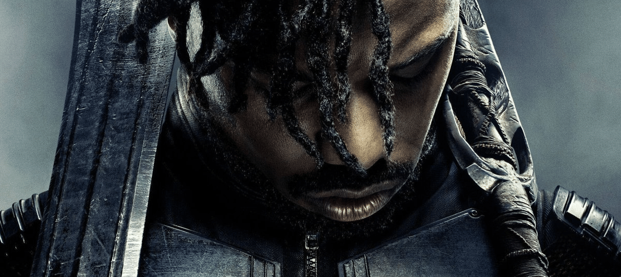 Disney já está planejando uma campanha para Pantera Negra no Oscar 2019, diz site