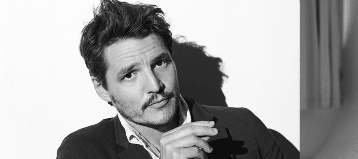 Pedro Pascal, de Narcos e Kingsman, entra para o elenco de Mulher-Maravilha 2