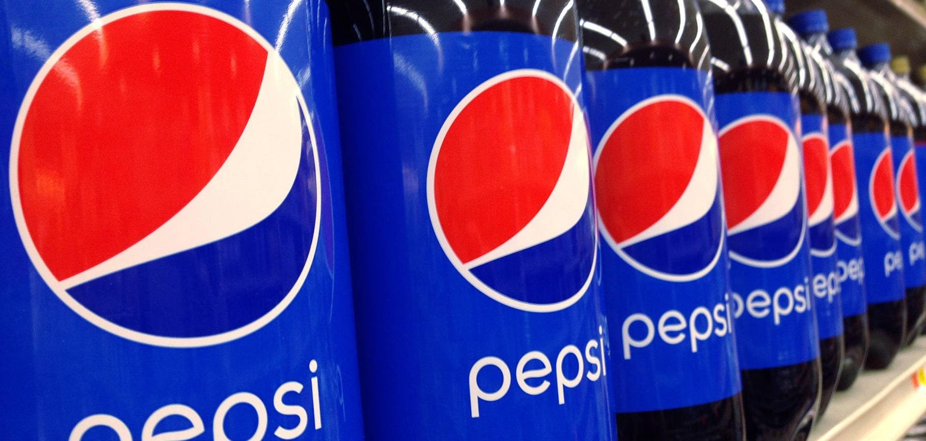 Pepsi lança uma nova versão de seu refrigerante clássico no Japão
