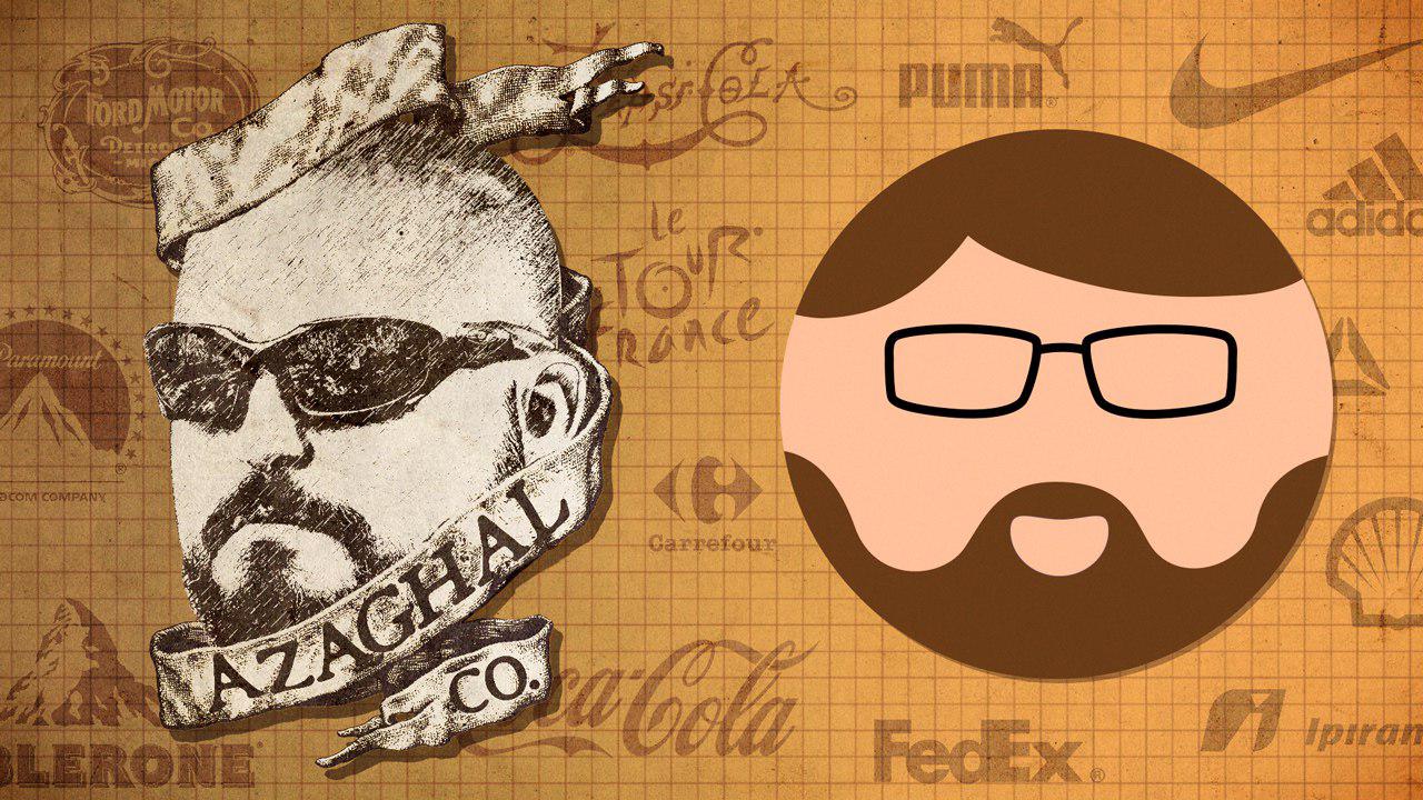 A evolução das marcas