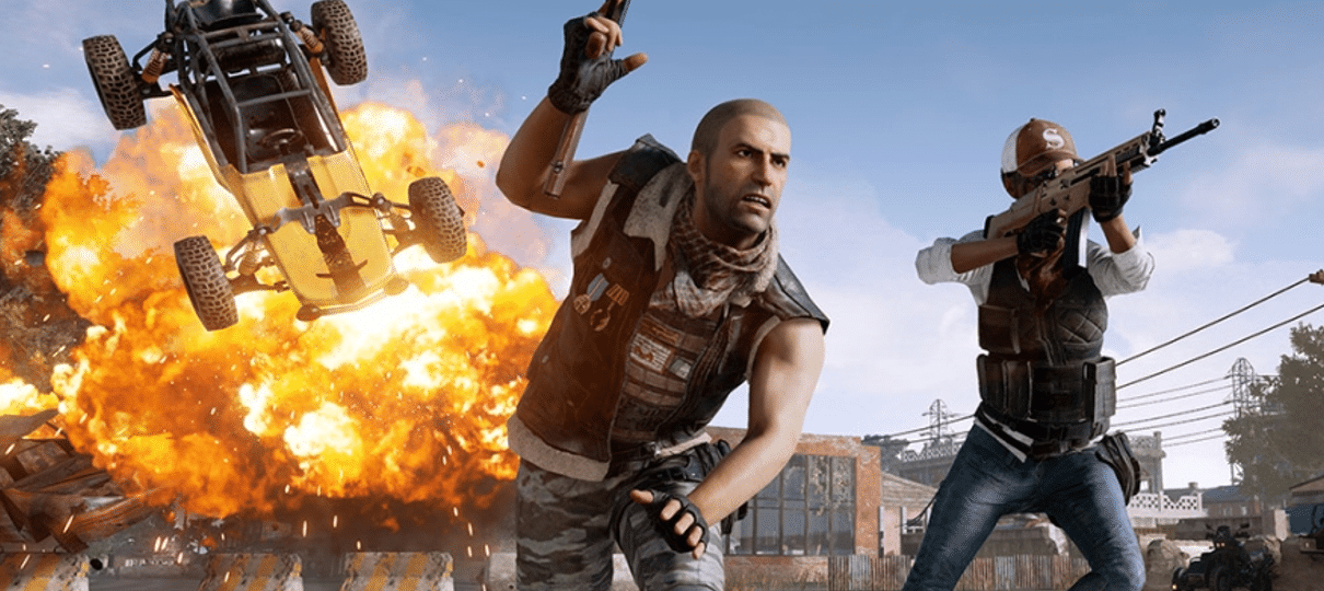 Polícia prende mulher que atacou namorado com uma katana por ele jogar muito PUBG