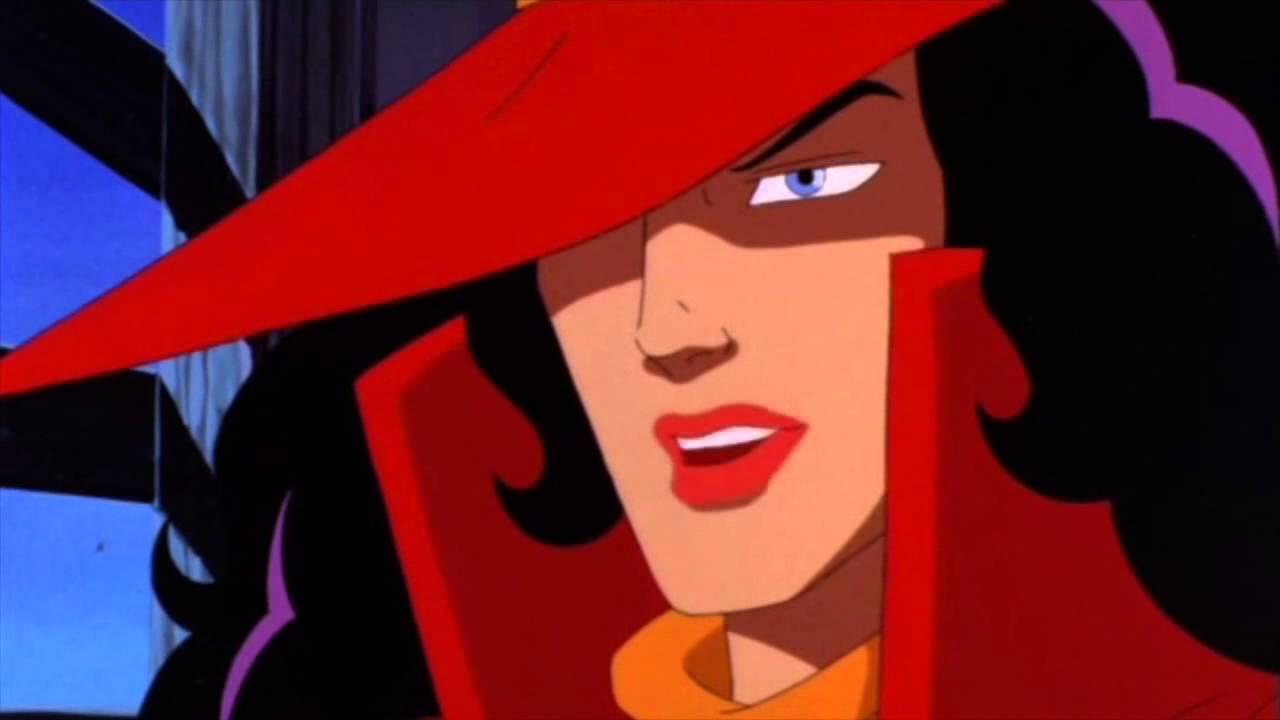 Gina Rodriguez vai estrelar filme live-action de Carmen Sandiego