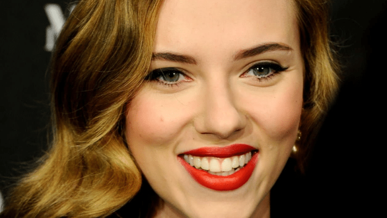 Jojo Rabbit | Scarlett Johansson negocia para estrelar novo filme de Taika Waititi