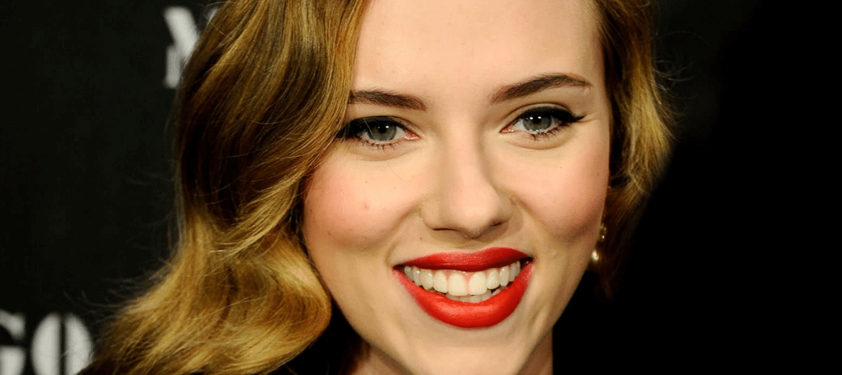 Jojo Rabbit | Scarlett Johansson negocia para estrelar novo filme de Taika Waititi