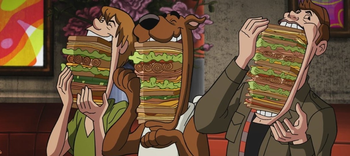 Criador de Supernatural não consegue acreditar que a série fará crossover com Scooby-Doo