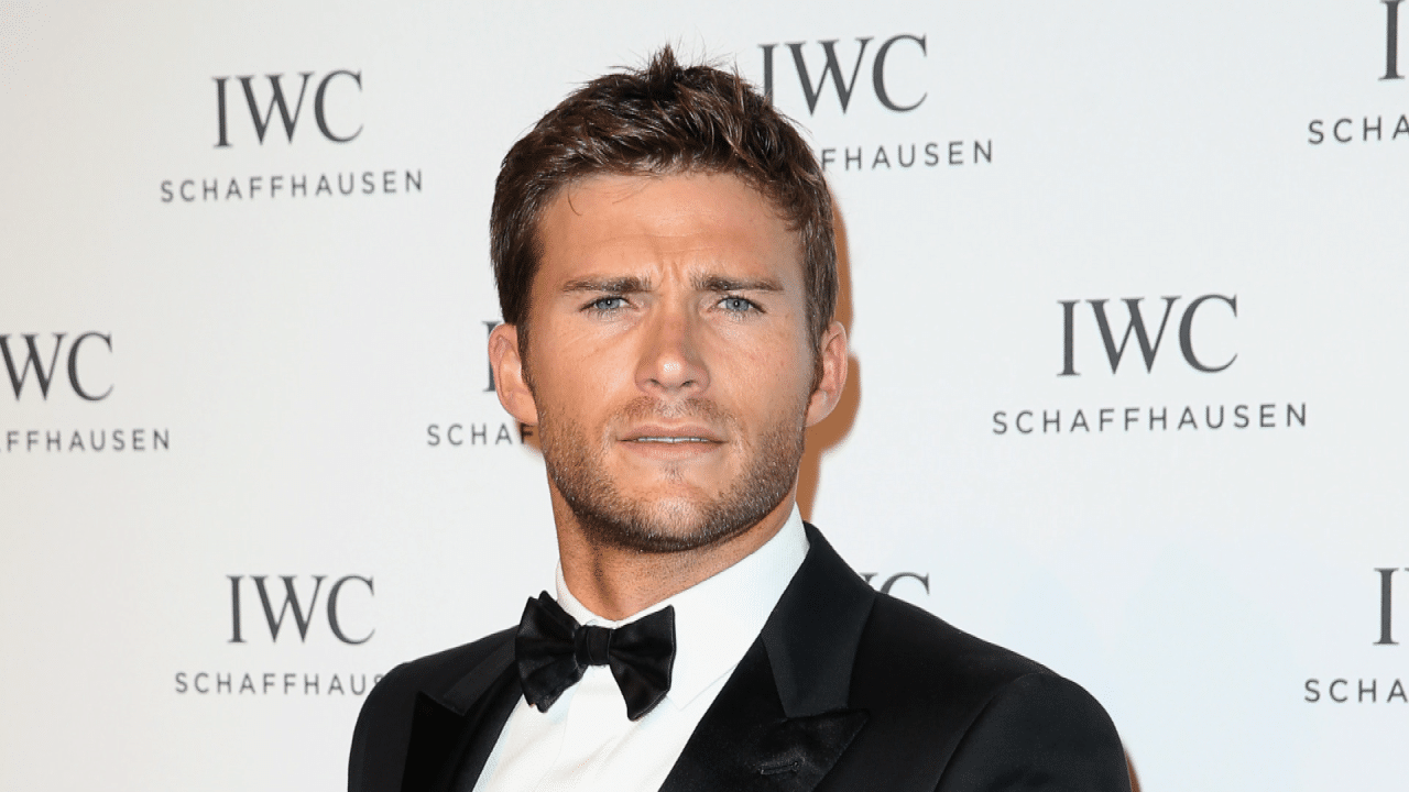 Scott Eastwood gostaria de interpretar o Wolverine