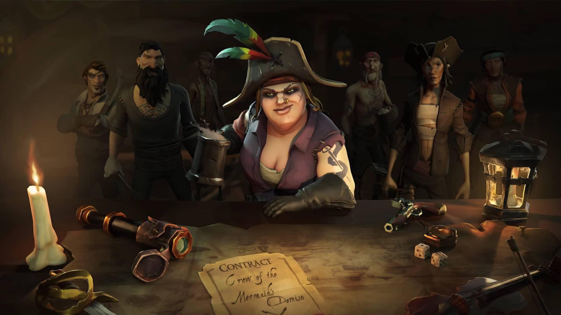 Sea of Thieves | Review