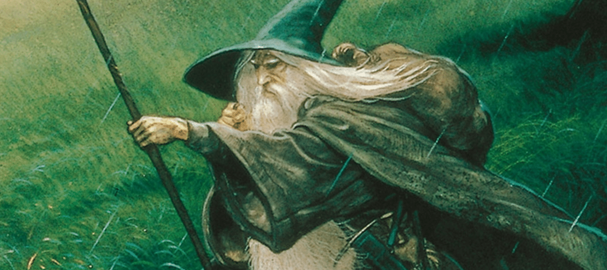Livros inéditos de Tolkien serão lançados no Brasil por nova editora