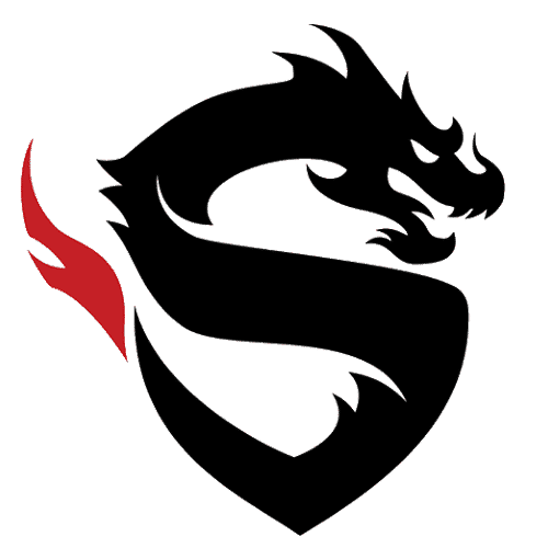 Shanghai Dragons