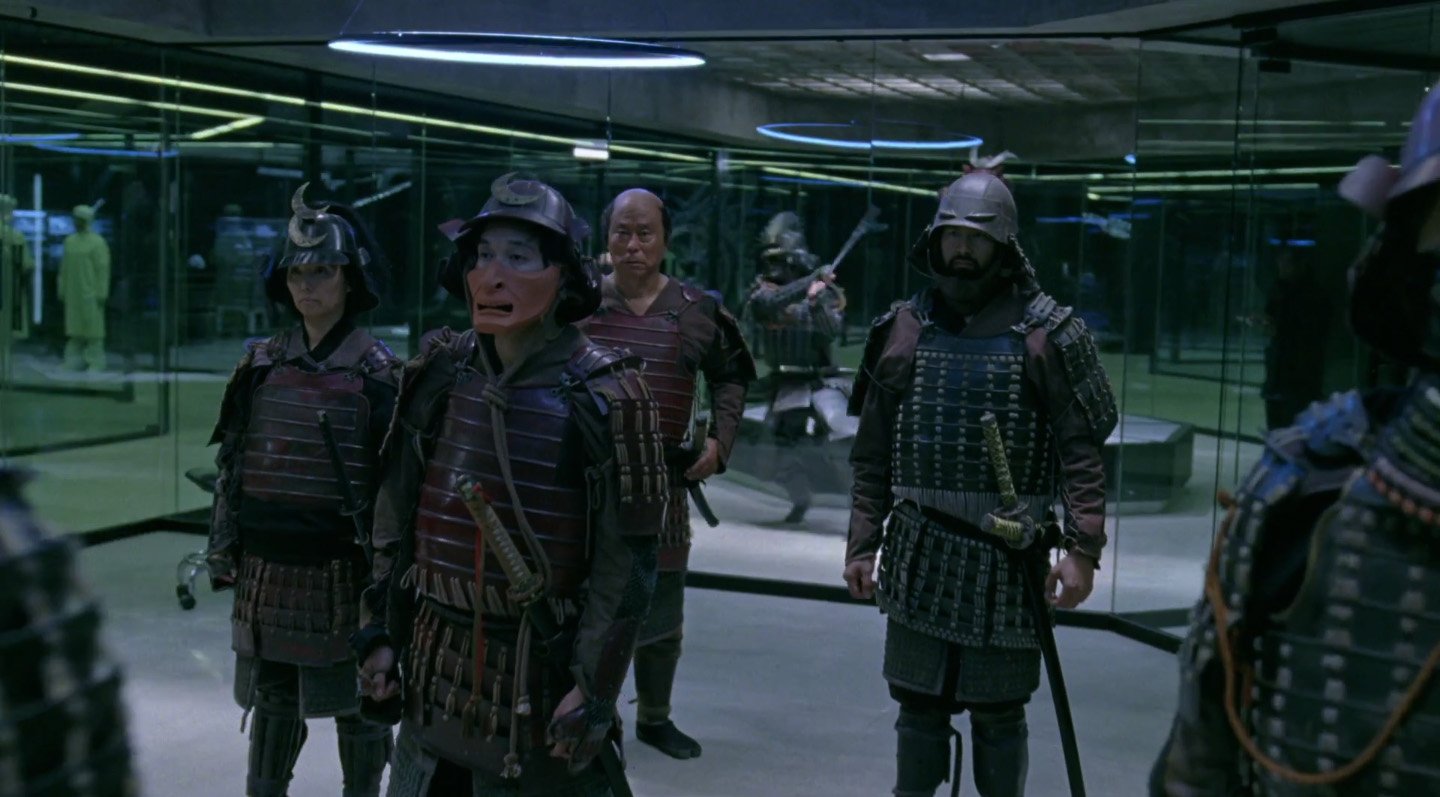 Westworld | Produtores falam sobre o Shogunworld