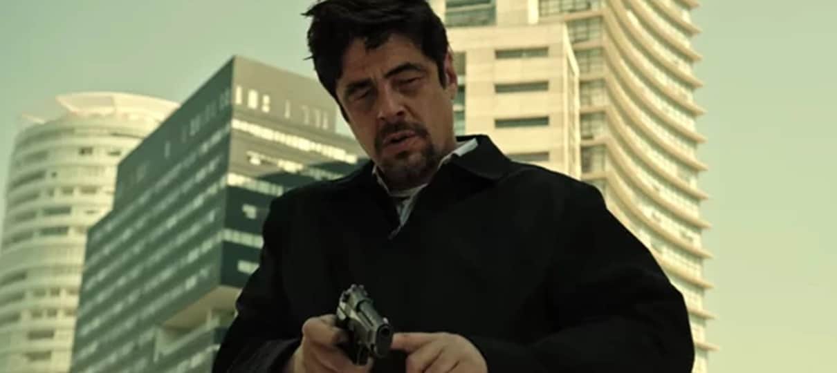 Sicario: Dia do Soldado ganha seu primeiro trailer e pôster oficial [ATUALIZADO]