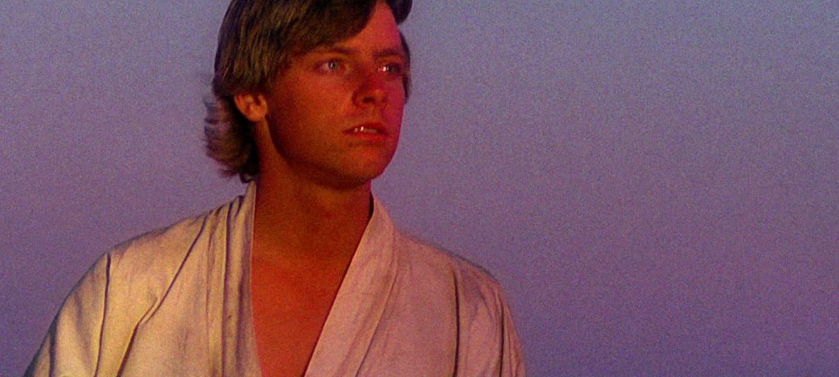 Mark Hamill acredita que Star Wars não precisa mais de Luke - NerdBunker