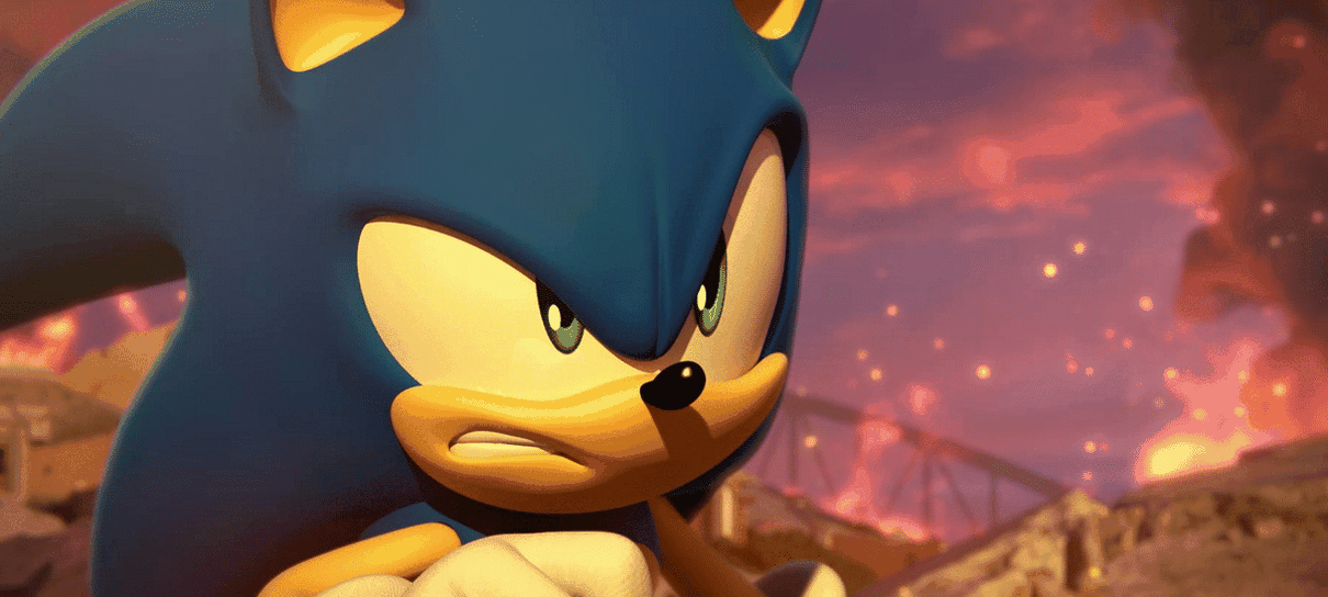Filmagens do live-action de Sonic começam em julho, diz site
