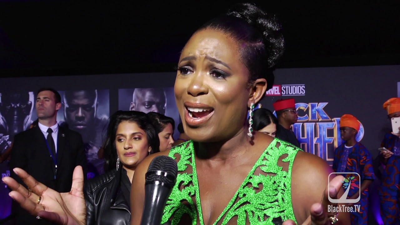 Venom | Atriz de Pantera Negra entra para o elenco