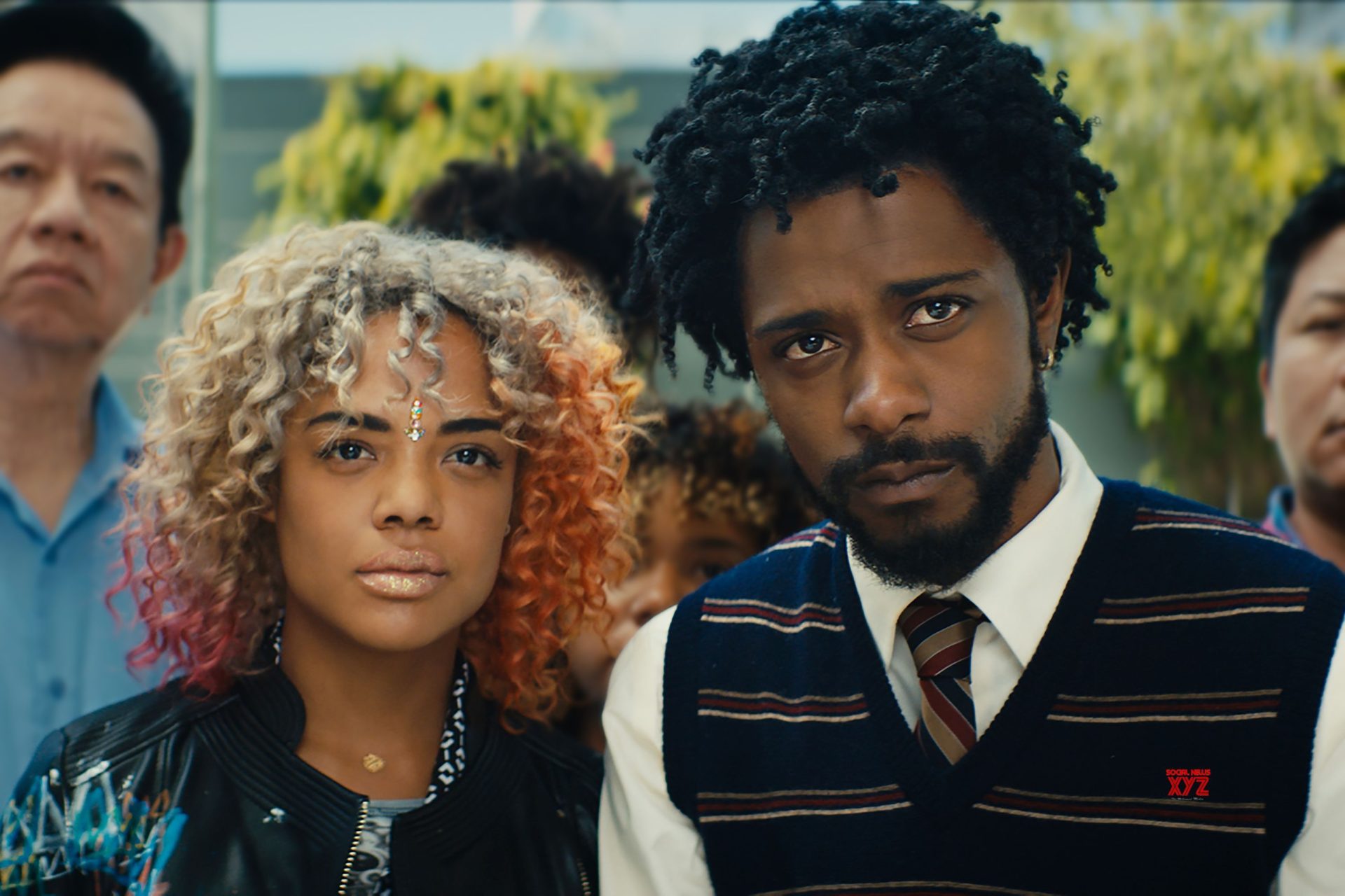 Sorry to Bother You | Trailer revela que o sucesso pode ter consequências macabras
