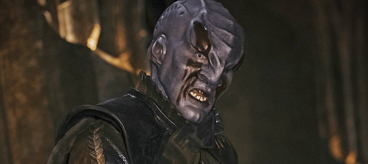 Star Trek | Curso de Klingon é lançado pelo Duolingo