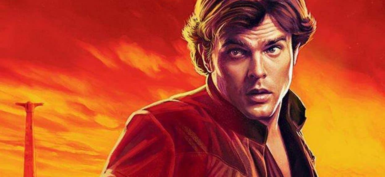 Han Solo: Uma História Star Wars | Chris Miller comenta rumores sobre a produção